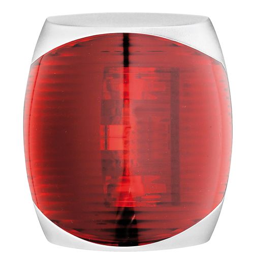 Kulkuvalo LED Sphera II punainen