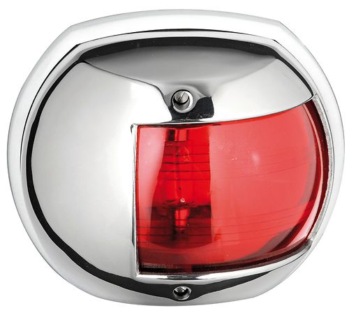 Kulkuvalo Maxi 20 RST - punainen