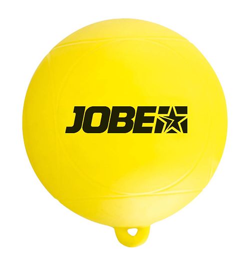 *JOBE Slalom buoy yellow